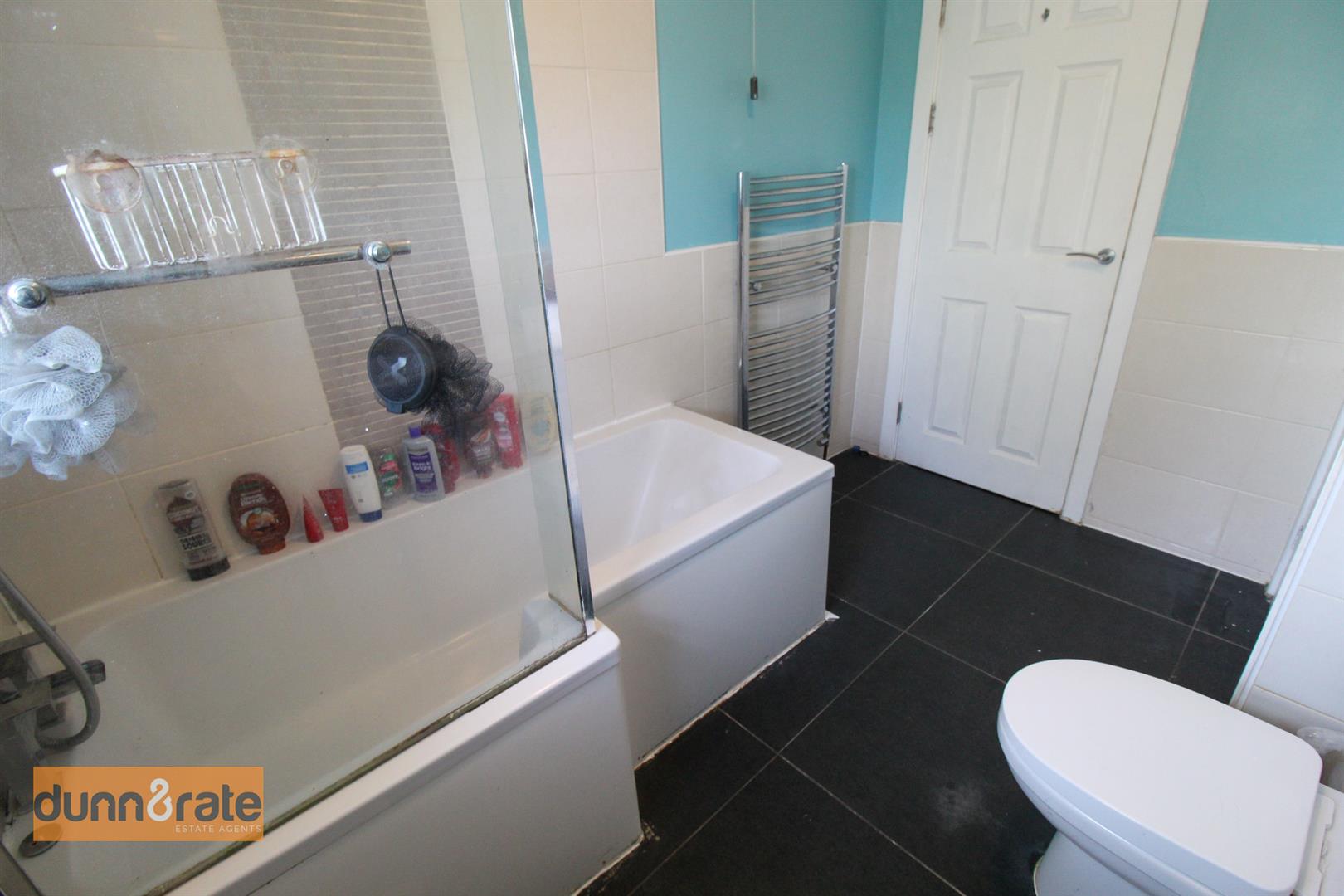 Croxden Road, Abbey Hulton, Stoke-On-Trent